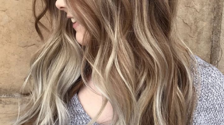 Te traemos las mechas más recomendadas para cada tipo de pelo