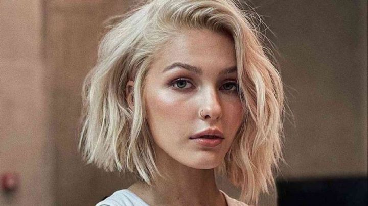 3 cortes de pelo ideales para mujeres de cabello fino