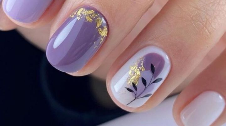 Nail Art: 7 nuevos diseños de uñas cortas que vas a querer probar