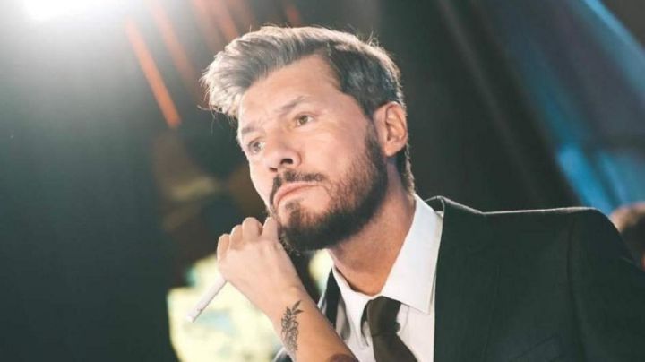 Marcelo Tinelli habló de sus proyectos profesionales