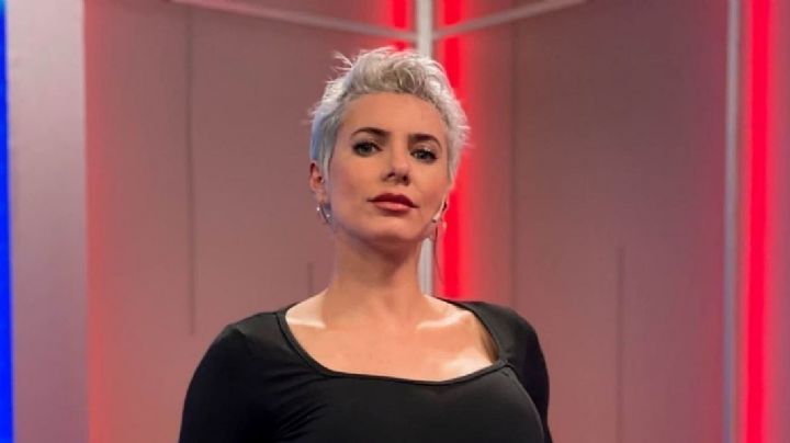 El difícil momento de Tamara Bella