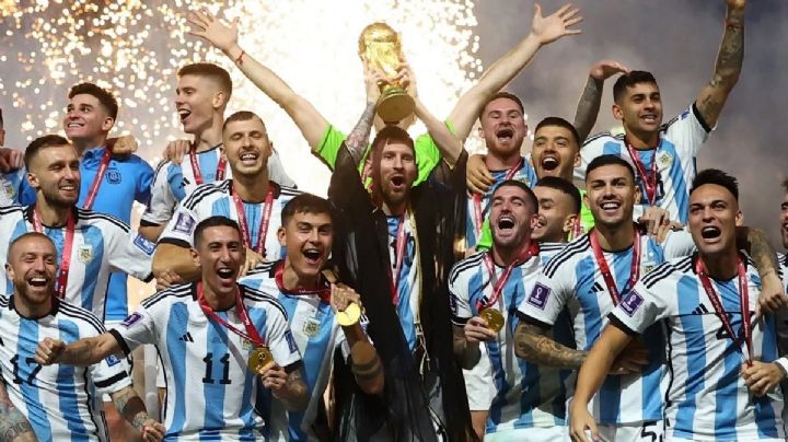 Sorpresas en la lista de Lionel Scaloni para los amistosos de la Selección