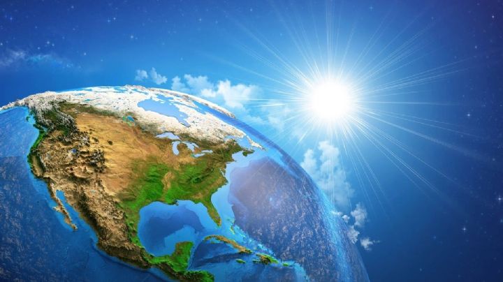 El planeta Tierra atraviesa una semana crítica