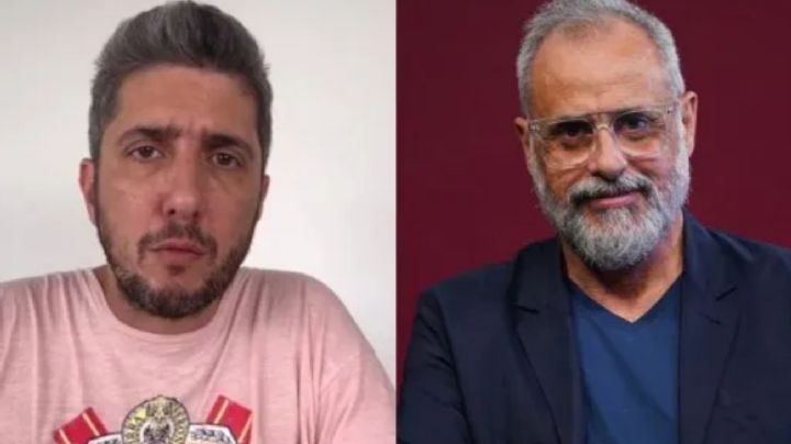 Jey Mammón en un mano a mano imperdible con Jorge Rial