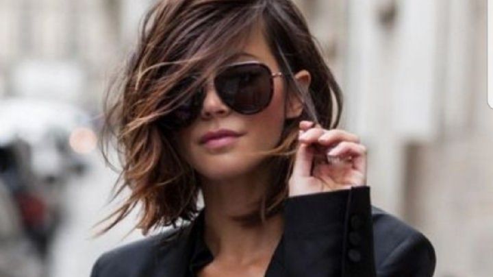 7 cortes de pelo de media melena que serán tendencia este otoño-invierno