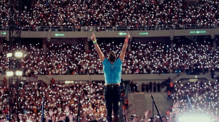 Coldplay anunció lo que muchos querían volver a ver