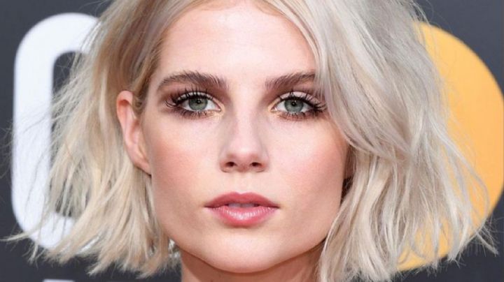 5 cortes de pelo para caras cuadradas muy favorecedores