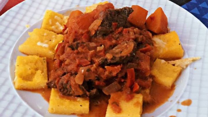 Ñoquis de polenta, una receta para alimentarse con tan solo cien pesos