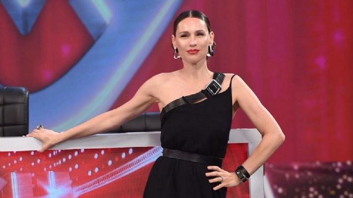 Pampita pone en duda su participación en el Bailando