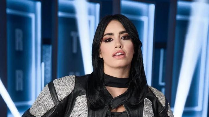 La sinceridad de Lali Espósito ante las nominaciones de los Premios Gardel