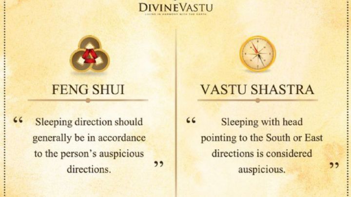 Vastu Shastra vs Feng Shui, similitudes y diferencias que te ayudarán a reconocer sus beneficios