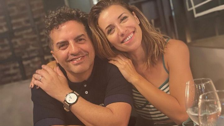 Mariana Brey dijo lo que muchos suponíamos sobre su relación con Ángel de Brito