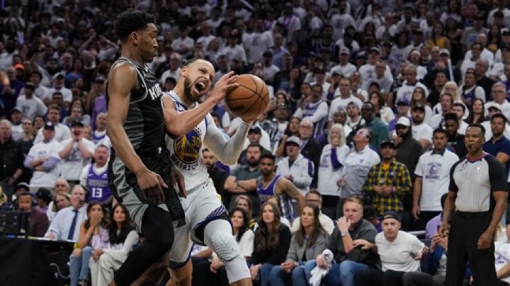 La brutal agresión en la NBA de la que habla todo el mundo