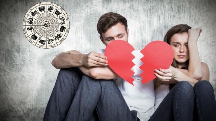 Horóscopo Chino: 3 signos que podrían perder su pareja en el mes de abril