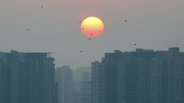 Asoma el sol artificial en China, EAST Tokamak Superconductor Experimental Avanzado bate récords