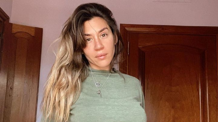 Jimena Barón habló de la posibilidad de volver a ser madre