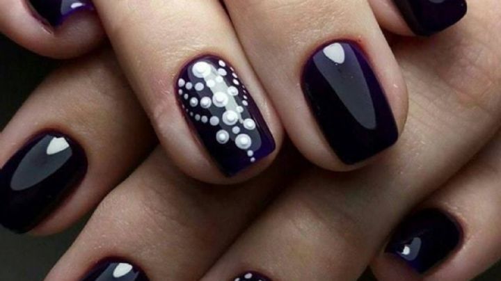 Cute nails, 7 diseños de uñas creativos y divertidos que no podrás dejar de mirar