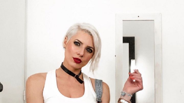 Otro traspié en la vida de Tamara Bella: “Ruego que no me pase nada”