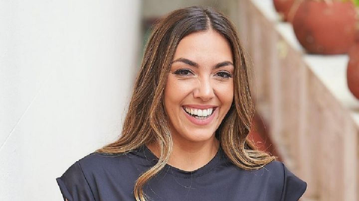 Floppy Tesouro cumple 38 años y te compartimos 10 imágenes que la confirman como la Diosa Fitness