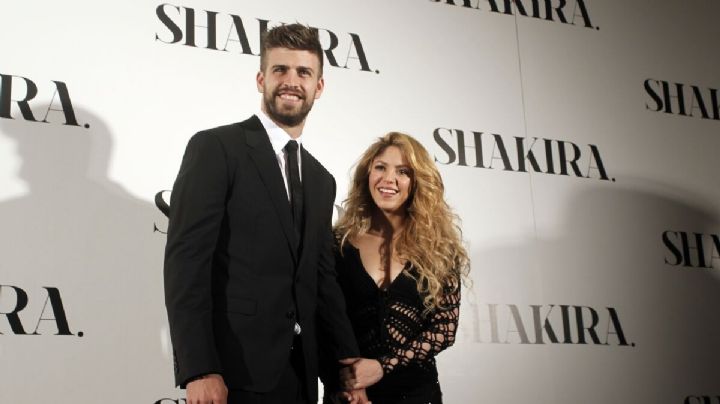 Gerard Piqué puso a la venta la casa que compartía con Shakira