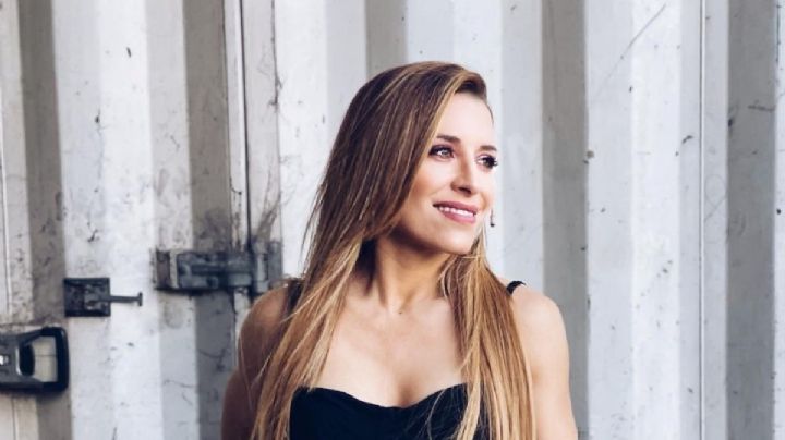 Mariana Brey confesó quién es su amor imposible