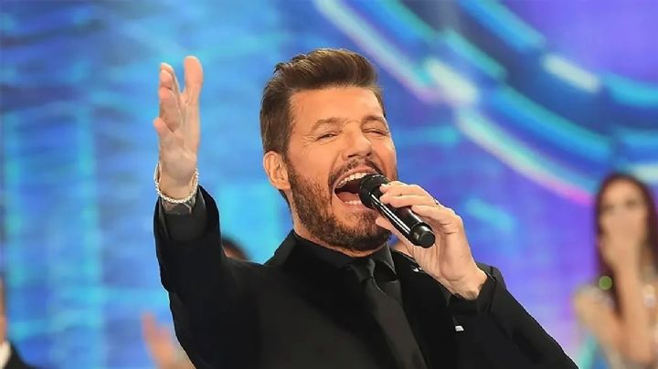 En medio de la preparación del Bailando, sale a la luz una multimillonaria deuda de Marcelo Tinelli