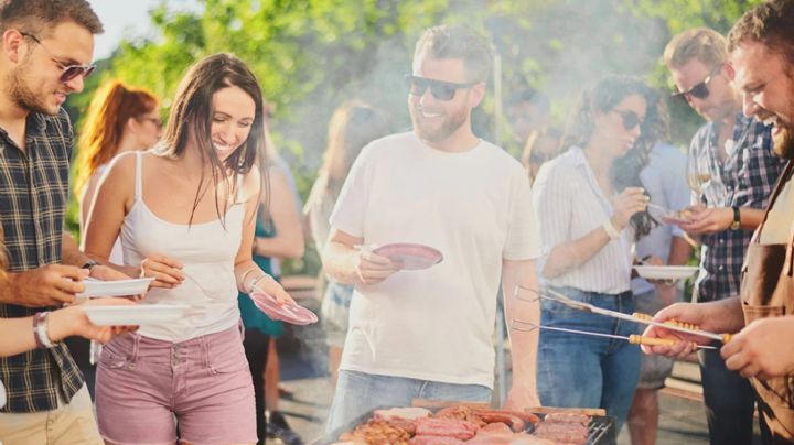 Te muestro un método sin papel y sin cartón, con el que puedes encender el carbón para tu parrillada