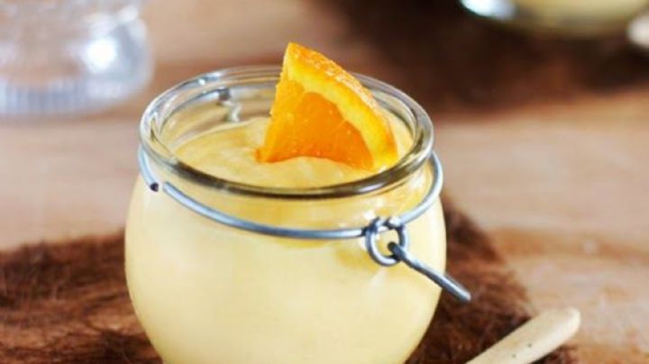 Si buscas un postre liviano, sabroso, económico y fácil de hacer, prueba con esta receta
