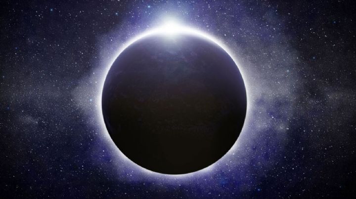 Horóscopo: renueva tu energía con este ritual para el eclipse de Luna