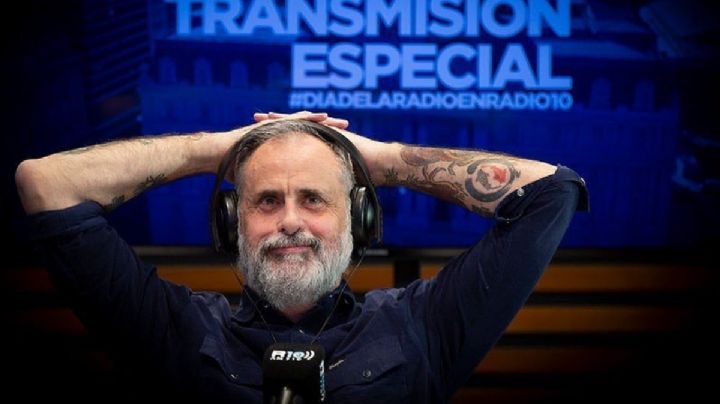 Jorge Rial recibió el alta médica y volverá al país