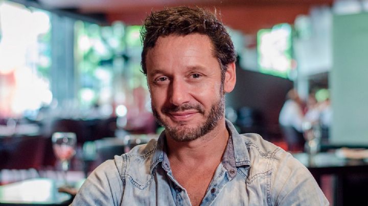 Benjamín Vicuña dio a conocer la frase de Blanca que lo marcó para siempre