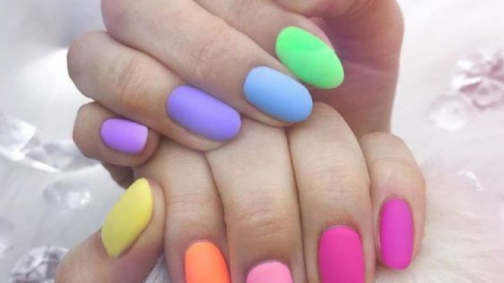 Tenemos para vos los mejores tips para que tu esmalte de uñas perdure en tus manos