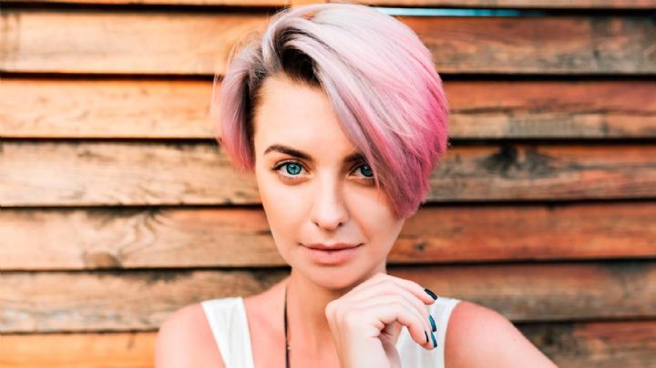 Long pixie, el corte de pelo que estiliza y suaviza tus facciones