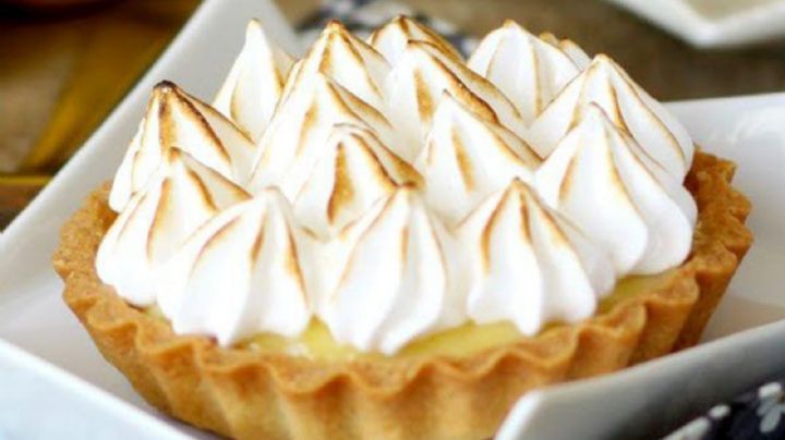 Deslumbra a todos con esta exquisita receta de Lemon Pie