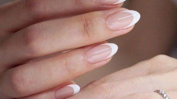 Uñas francesas, trucos de nail art para que puedas hacerlas en casa y luzcan perfectas