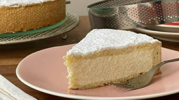 Torta de ricota, la receta de un clásico que no te podes perder