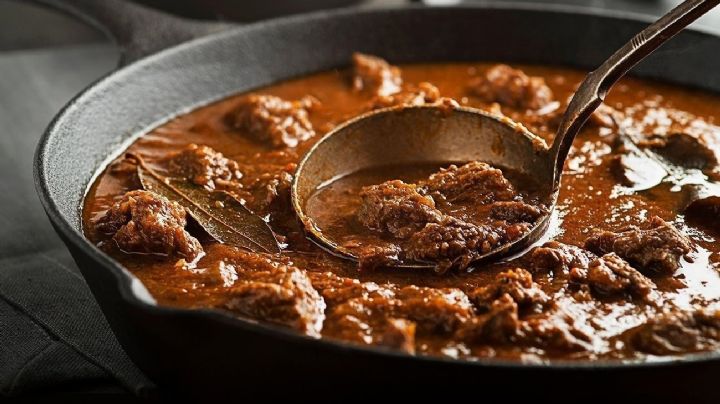 Goulash, la receta Húngara original paso a paso