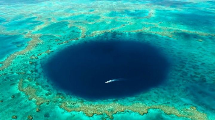 Se detectó que el Planeta Tierra se está “tragando” el agua de los océanos