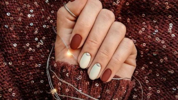 Nail Art: 5 encantadores diseños de uñas en gelish para inspirarte en la próxima manicura