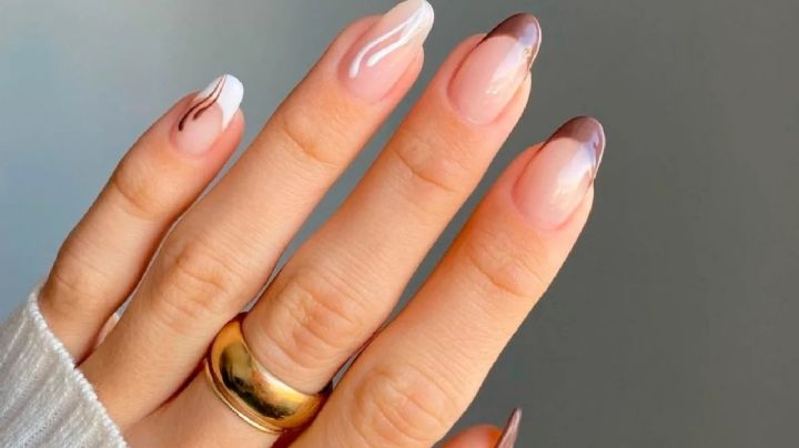 Nail art: 7 diseños de uñas francesas originales que llevarán tu manicura al próximo nivel