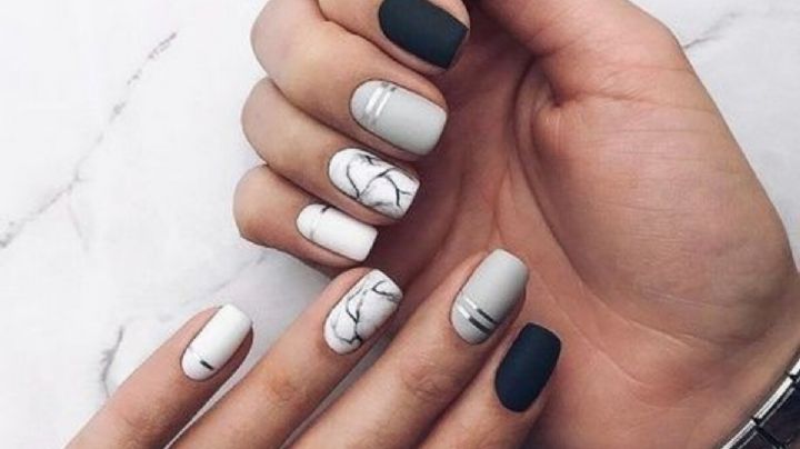 Nail Art: 4 diseños de uñas atemporales que iluminan y embellecen tus manos