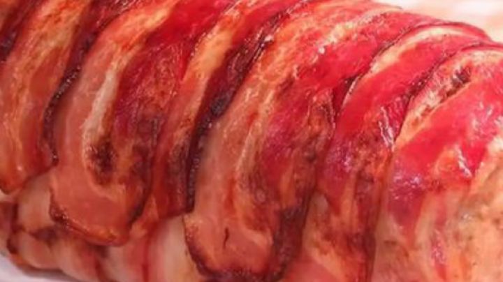 Arrollado de carne, una receta ideal para hacer frente a los días fríos del otoño