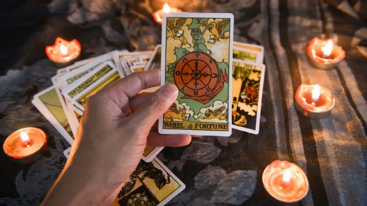 Esto afirman las predicciones del tarot para el final del día