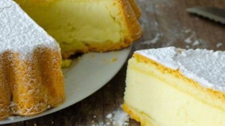 Tarta de ricota, la receta con el secreto de la abuela para que quede deliciosa