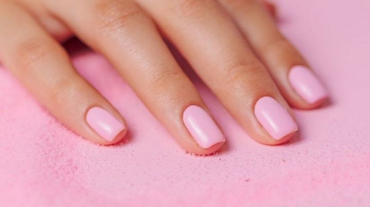 Nail art: 4 diseños de uñas cortas que son tendencia para inspirarte en tu próxima manicura