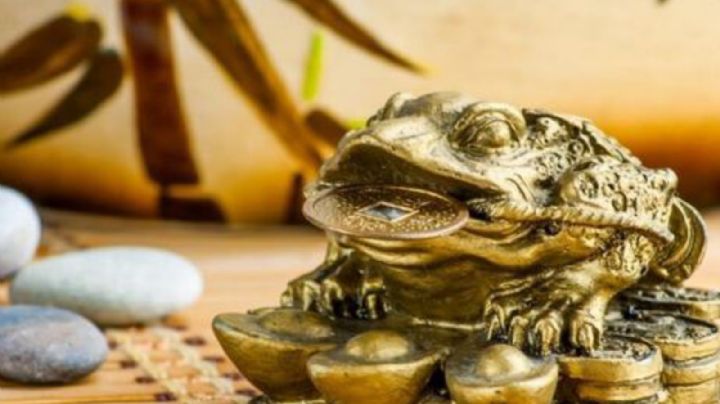 Feng Shui: crea tu propio amuleto con elementos de tu cocina