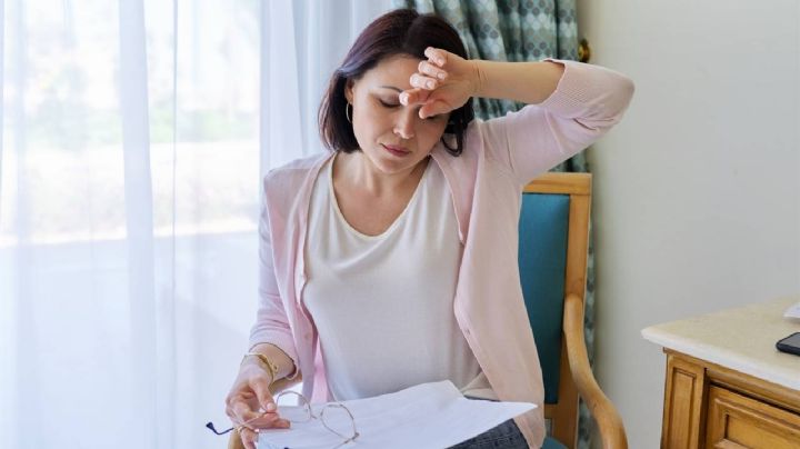 5 suplementos naturales que deberías considerar si has entrado en la menopausia