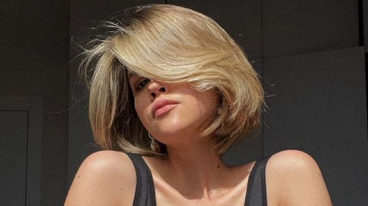 Airy bob, el corte de pelo ideal para quienes buscan una melena con movimiento