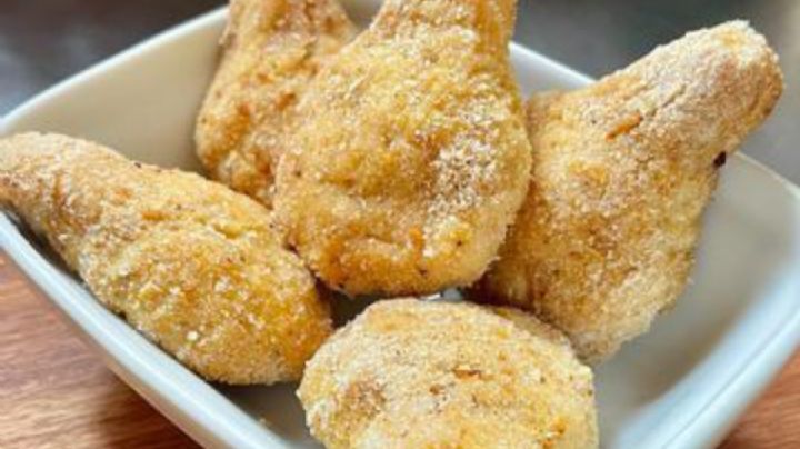 Patitas de pollo, la receta para prepararlas en casa