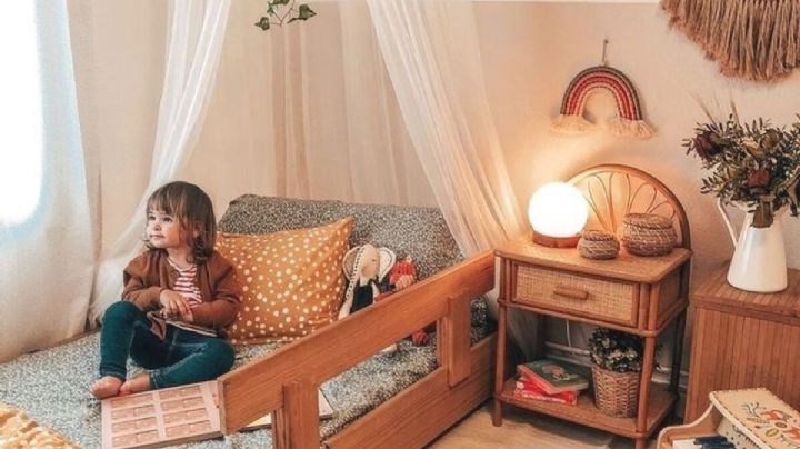 Como decorar la habitación de los niños según el Feng Shui